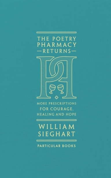 The Poetry Pharmacy Returns More Prescriptions For Courage,