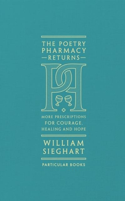 Billede af The Poetry Pharmacy Returns More Prescriptions For Courage,
