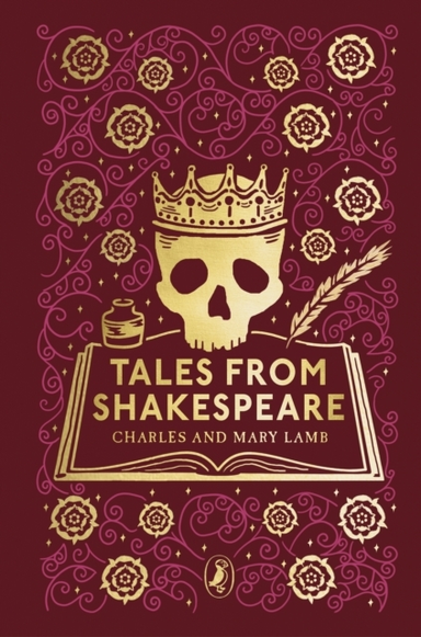 Tales From Shakespeare