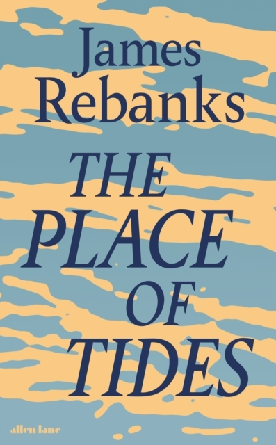 Billede af The Place Of Tides