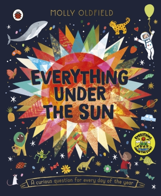 Billede af Everything Under The Sun A Curious Question For Every Day of