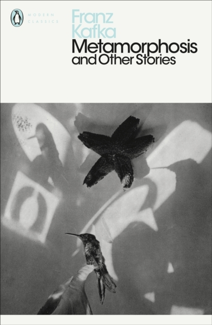 Billede af Metamorphosis And Other Stories