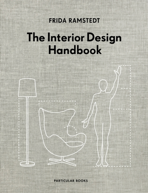 Billede af The Interior Design Handbook