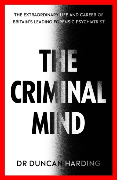 The Criminal Mind