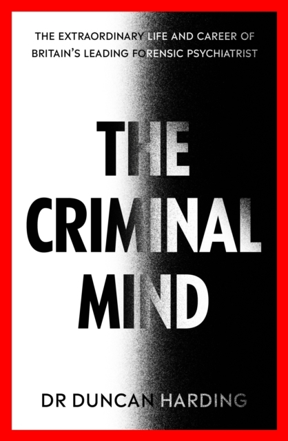 Billede af The Criminal Mind