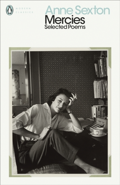Billede af Mercies Selected Poems