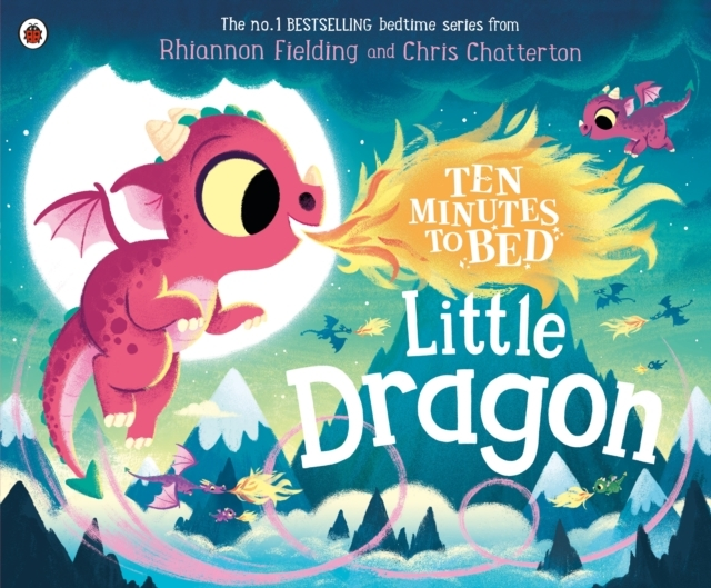 Billede af Ten Minutes To Bed: Little Dragon