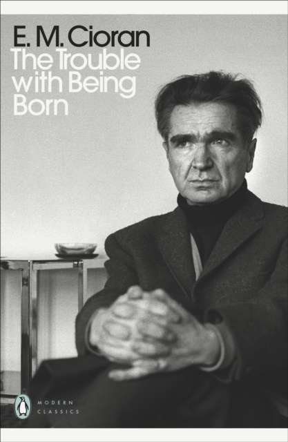 Billede af The Trouble With Being Born