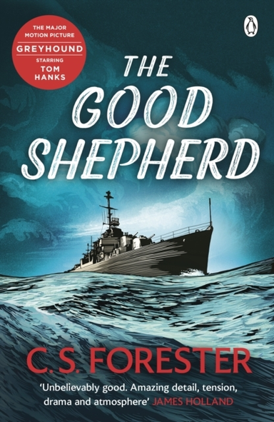 The Good Shepherd ‘Unbelievably Good. Amazing Tension, Drama