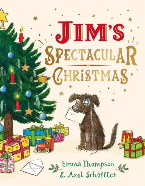 Billede af Jim's Spectacular Christmas