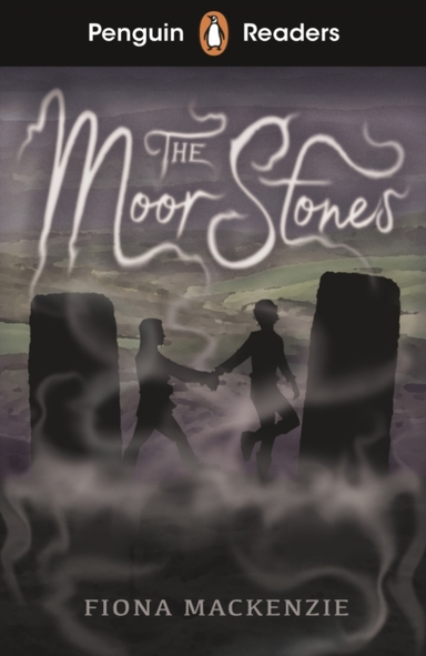 Penguin Readers Starter Level: The Moor Stones Elt Graded Re