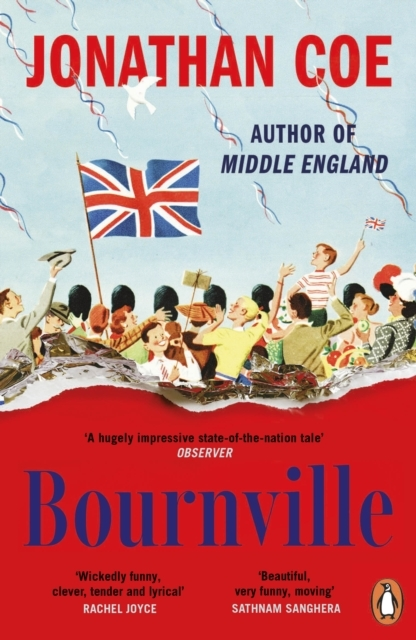 Billede af Bournville
