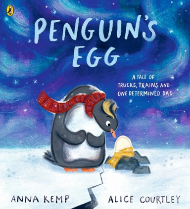 Penguin'S Egg