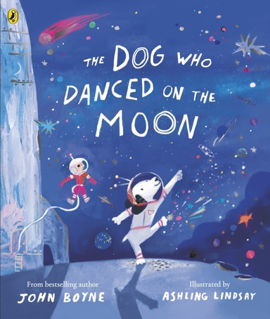 The Dog Who Danced On The Moon