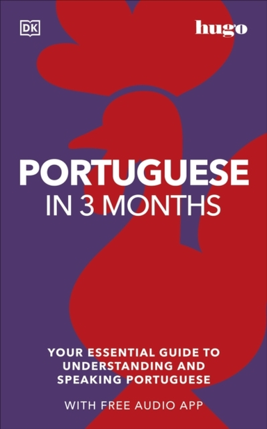 Portuguese In 3 Months With Free Audio App Your Essential Gu