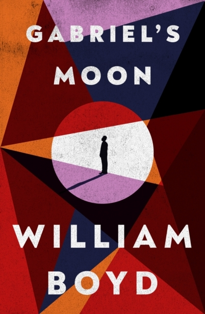 Billede af Gabriel'S Moon