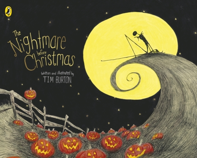 Billede af The Nightmare Before Christmas