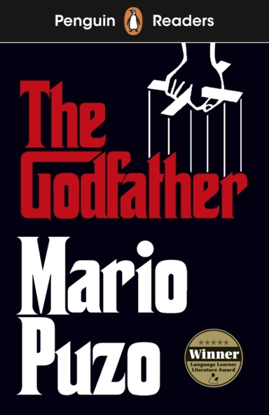 Penguin Readers Level 7: The Godfather Elt Graded Reader