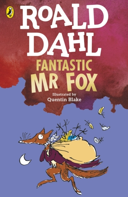 Billede af Fantastic Mr Fox