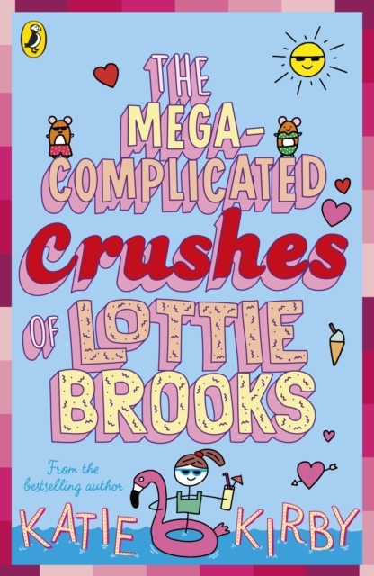 Billede af The Mega-Complicated Crushes Of Lottie Brooks