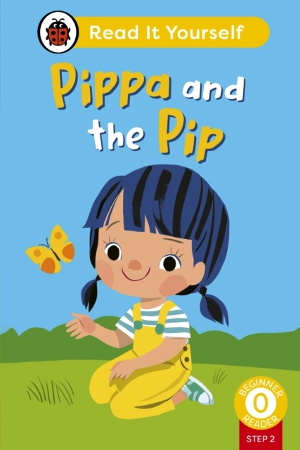 Billede af Pippa And The Pip Phonics Step 2: Read It Yourself - Level 0