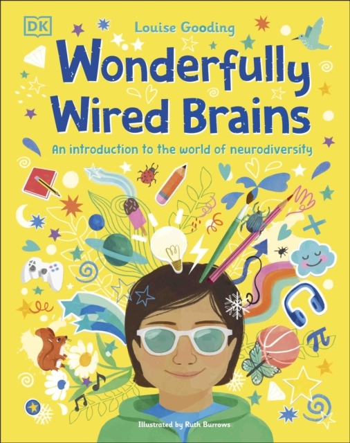 Billede af Wonderfully Wired Brains An Introduction To The World Of Neu