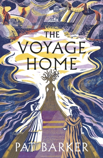 Billede af The Voyage Home