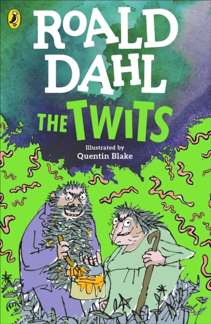 Billede af The Twits