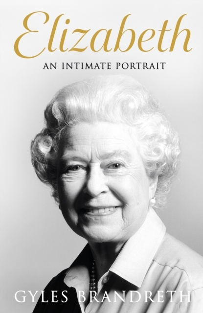 Billede af Elizabeth An Intimate Portrait From The Writer Who Knew Her