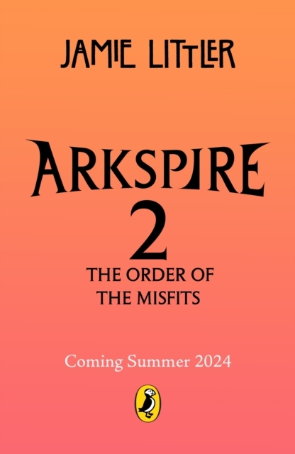 Billede af Arkspire 2: The Order Of Misfits