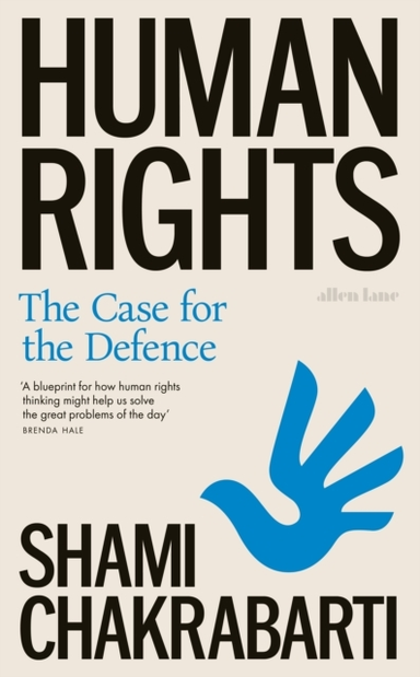 Human Rights The Case For The Defence