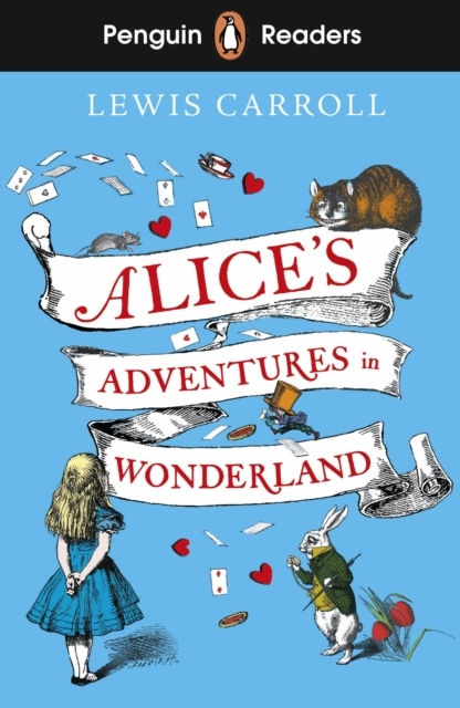Billede af Penguin Readers Level 2: Alice'S Adventures In Wonderland El