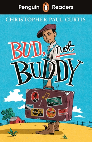 Penguin Readers Level 4: Bud, Not Buddy Elt Graded Reader