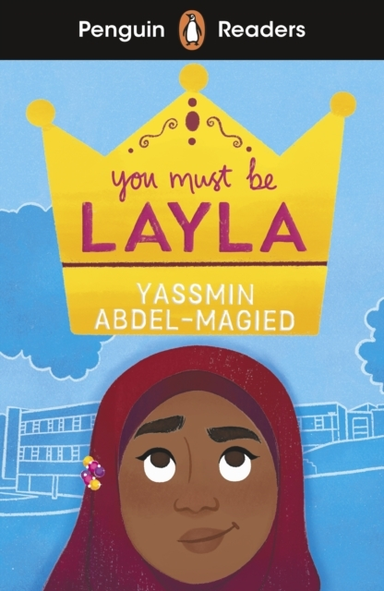 Penguin Readers Level 4: You Must Be Layla Elt Graded Reader