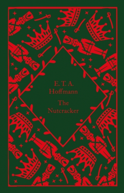 Billede af The Nutcracker