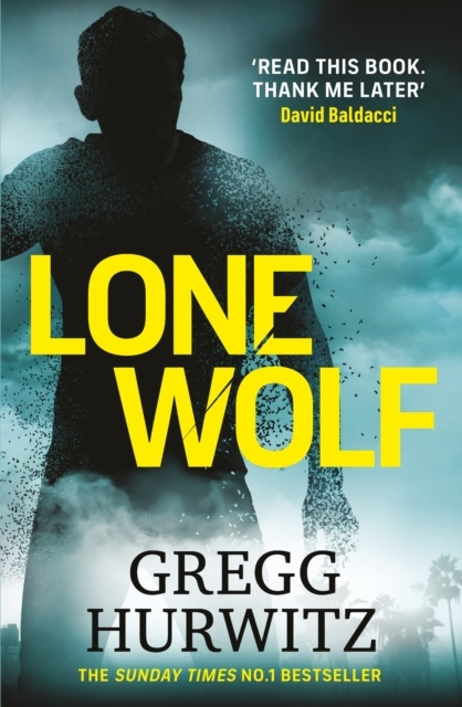 Billede af Lone Wolf