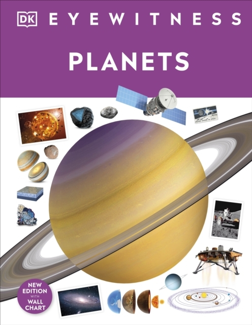 Billede af Planets