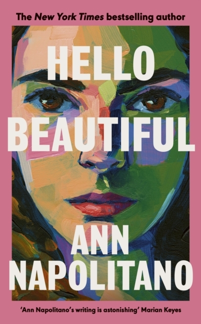 Billede af Hello Beautiful
