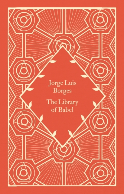 Billede af The Library Of Babel