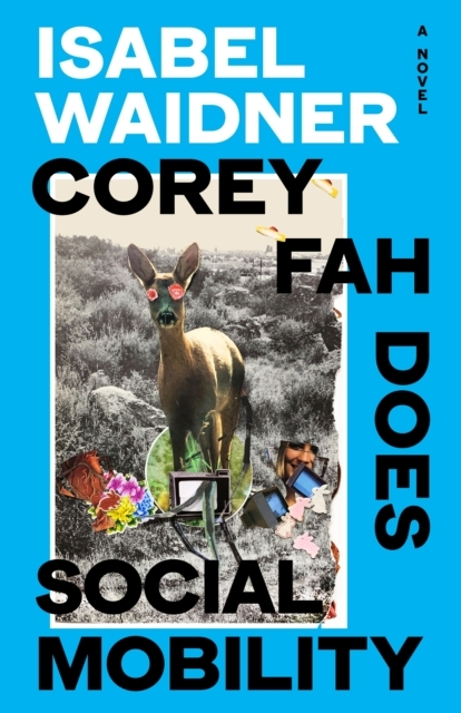 Billede af Corey Fah Does Social Mobility