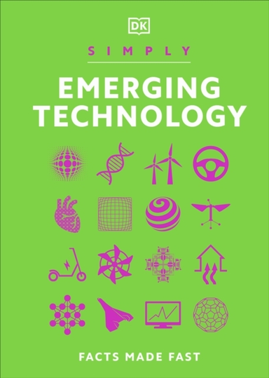 Simply Emerging Technology Facts Made Fast