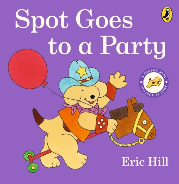Billede af Spot Goes To A Party