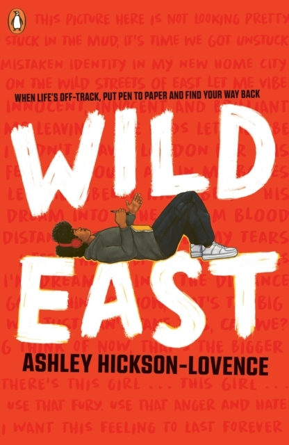 Billede af Wild East