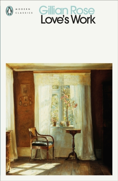 Love'S Work