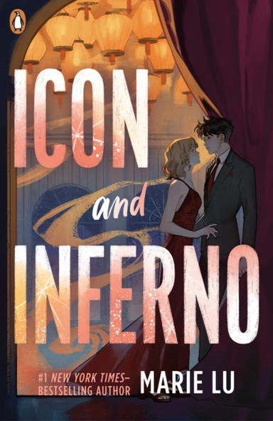Icon And Inferno