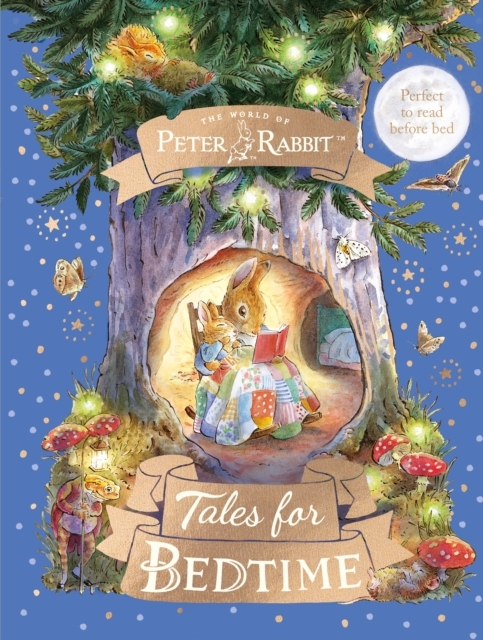 Billede af Peter Rabbit: Tales For Bedtime