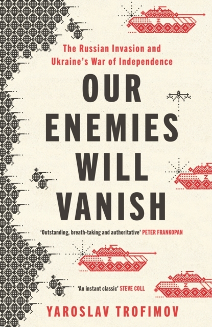 Billede af Our Enemies Will Vanish