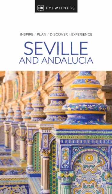 Billede af Dk Seville And Andalucia