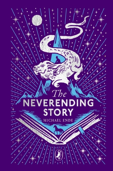 The Neverending Story 45Th Anniversary Edition