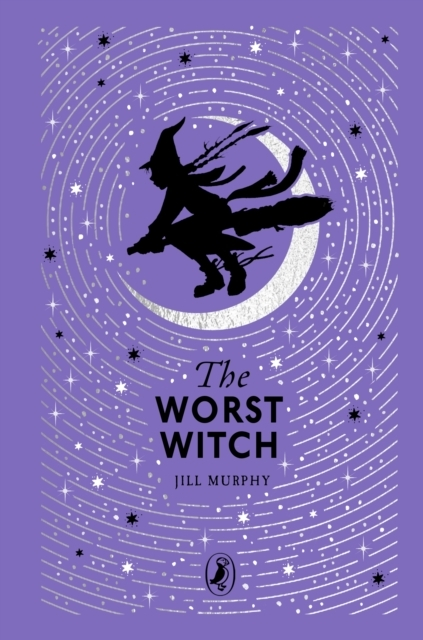 Billede af The Worst Witch